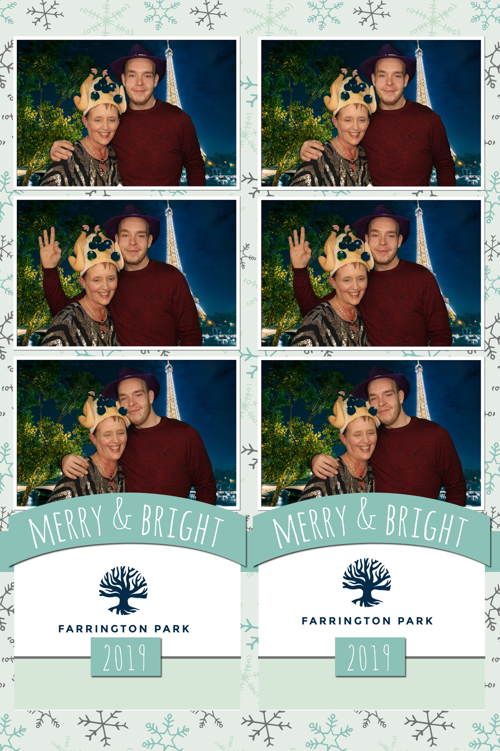 FP Christmas Party 06.12.19 | View more photos from the event at images.mobile-photo-booth.com/u/MobilePhotoBoothUK/FP-Christmas-Party-061219